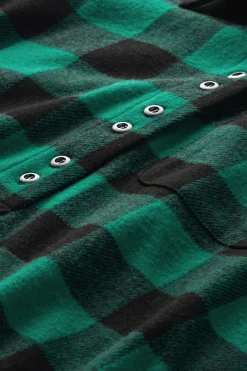 Online Soft Surroundings Mad About Plaid Tunic