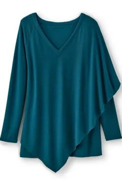 Online Soft Surroundings Madeline Tunic
