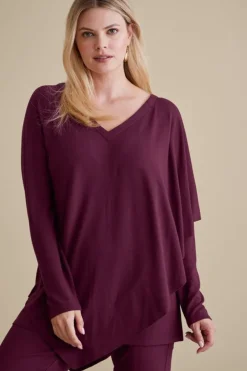 Online Soft Surroundings Madeline Tunic