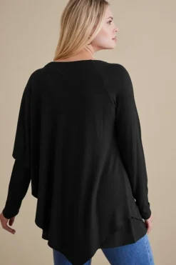 Online Soft Surroundings Madeline Tunic
