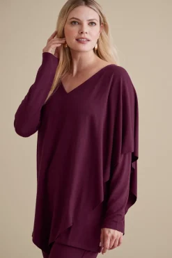 Online Soft Surroundings Madeline Tunic