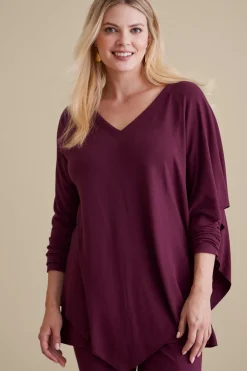 Online Soft Surroundings Madeline Tunic