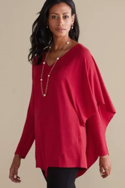 Online Soft Surroundings Madeline Tunic
