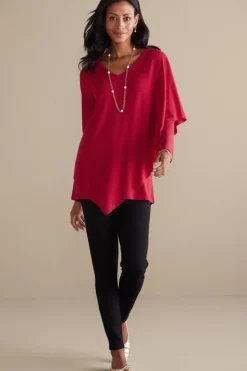 Online Soft Surroundings Madeline Tunic