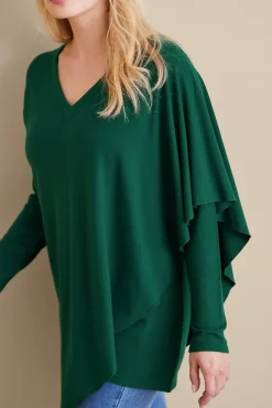 Online Soft Surroundings Madeline Tunic