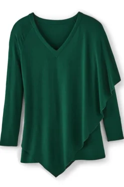 Online Soft Surroundings Madeline Tunic