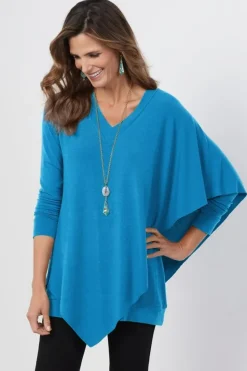Outlet Soft Surroundings Madeline Tunic I