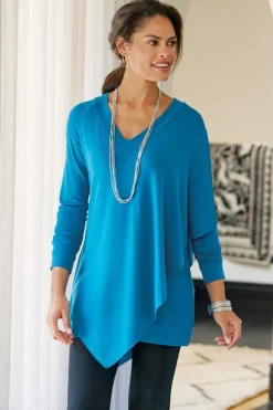 Outlet Soft Surroundings Madeline Tunic I