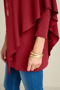 Outlet Soft Surroundings Madeline Tunic I