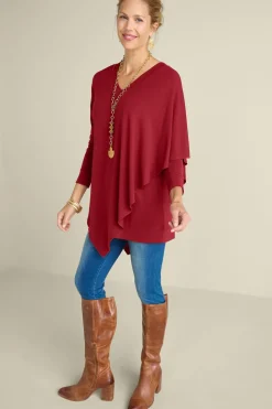 Outlet Soft Surroundings Madeline Tunic I