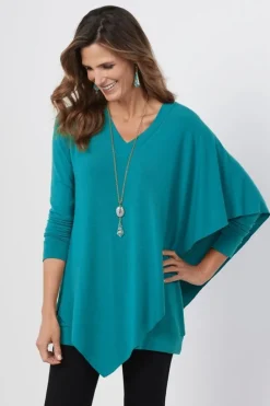Outlet Soft Surroundings Madeline Tunic I