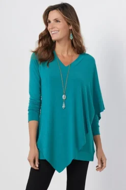 Outlet Soft Surroundings Madeline Tunic I