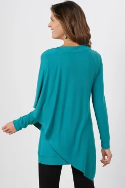 Outlet Soft Surroundings Madeline Tunic I