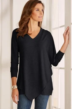 Outlet Soft Surroundings Madeline Tunic I
