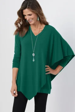 Outlet Soft Surroundings Madeline Tunic I