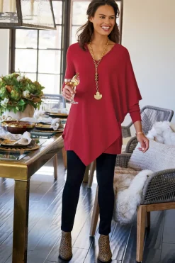 Outlet Soft Surroundings Madeline Tunic I