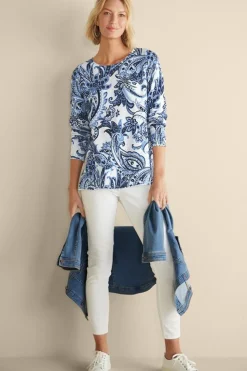 Fashion Soft Surroundings Marin Sweater