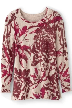 Fashion Soft Surroundings Marin Sweater