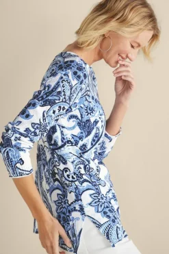 Fashion Soft Surroundings Marin Sweater