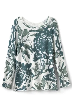 Fashion Soft Surroundings Marin Sweater