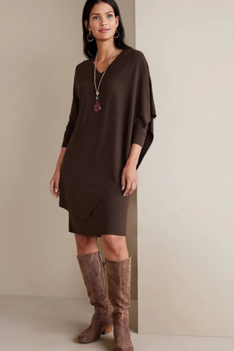 Online Soft Surroundings Marla Dress