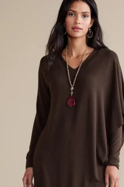 Online Soft Surroundings Marla Dress