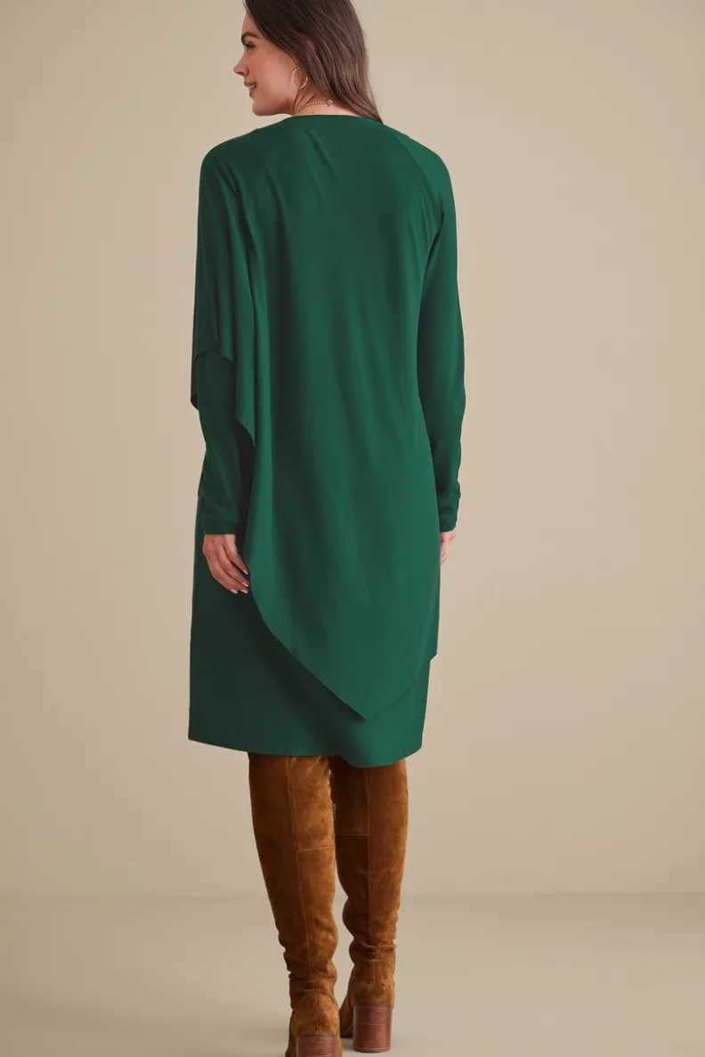 Online Soft Surroundings Marla Dress