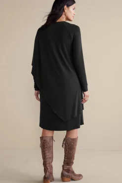 Online Soft Surroundings Marla Dress