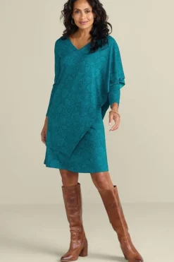 Online Soft Surroundings Marla Dress