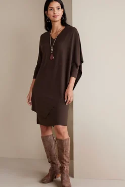Online Soft Surroundings Marla Dress