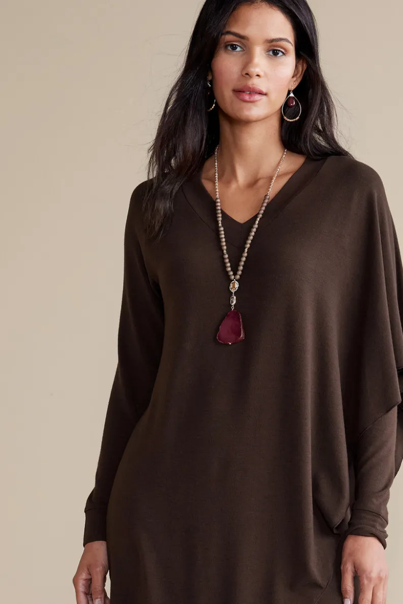 Online Soft Surroundings Marla Dress