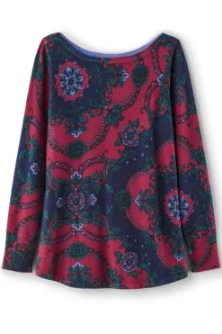 Best Soft Surroundings Marlyn Tunic Sweater