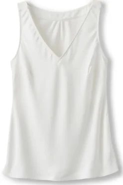 Outlet Soft Surroundings Maura Tank