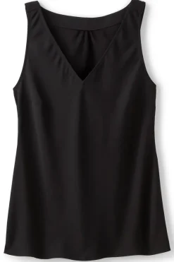 Outlet Soft Surroundings Maura Tank