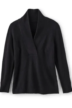 Discount Soft Surroundings Meera Sweater