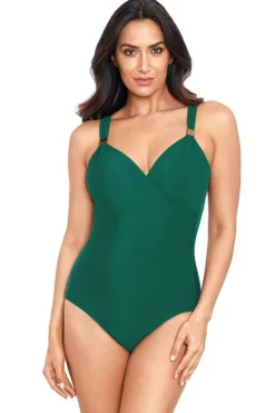 Outlet Soft Surroundings Miraclesuit Razzle Dazzle Siren One Piece