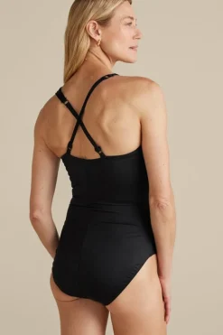 Fashion Soft Surroundings Miraclesuit Rock Solid Europa 1Pc