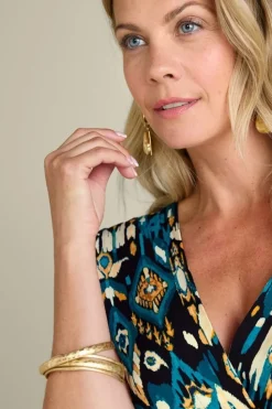 New Soft Surroundings Morena Bangle Set