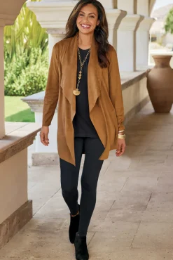 Discount Soft Surroundings Must-Have Leggings