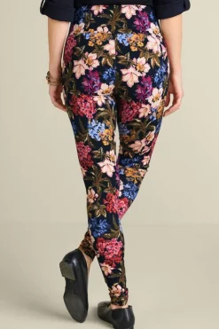 Discount Soft Surroundings Must-Have Leggings