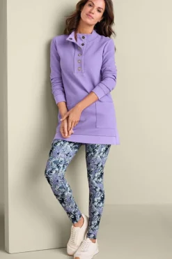 Discount Soft Surroundings Must-Have Leggings