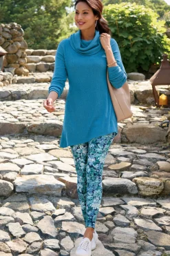 Discount Soft Surroundings Must-Have Leggings