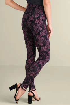 Discount Soft Surroundings Must-Have Leggings