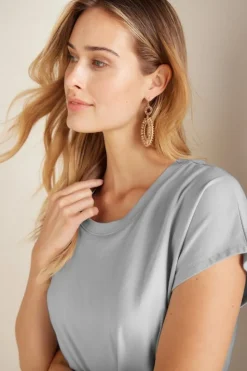 Online Soft Surroundings Mykonos Dress