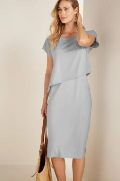 Online Soft Surroundings Mykonos Dress