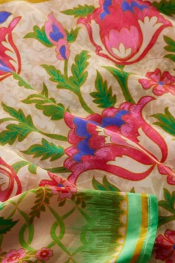 Hot Soft Surroundings Neriah Top KyraScarf