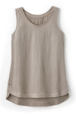 Best Soft Surroundings Oceo Gauze Tank