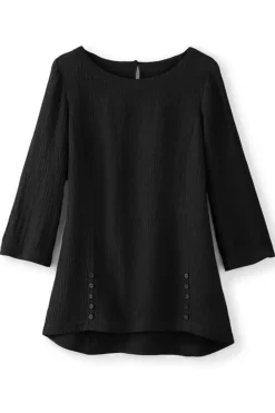 Outlet Soft Surroundings Oceo Gauze Tunic