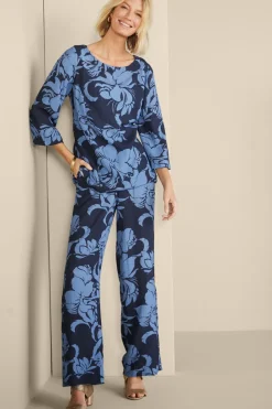 Outlet Soft Surroundings Oceo Gauze Tunic