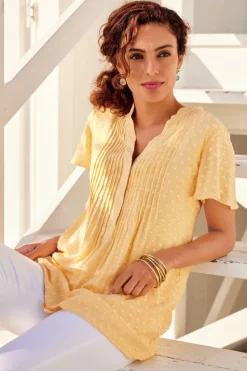 Clearance Soft Surroundings Offshore Top